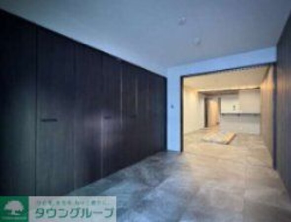 EMINENT亀戸の物件内観写真